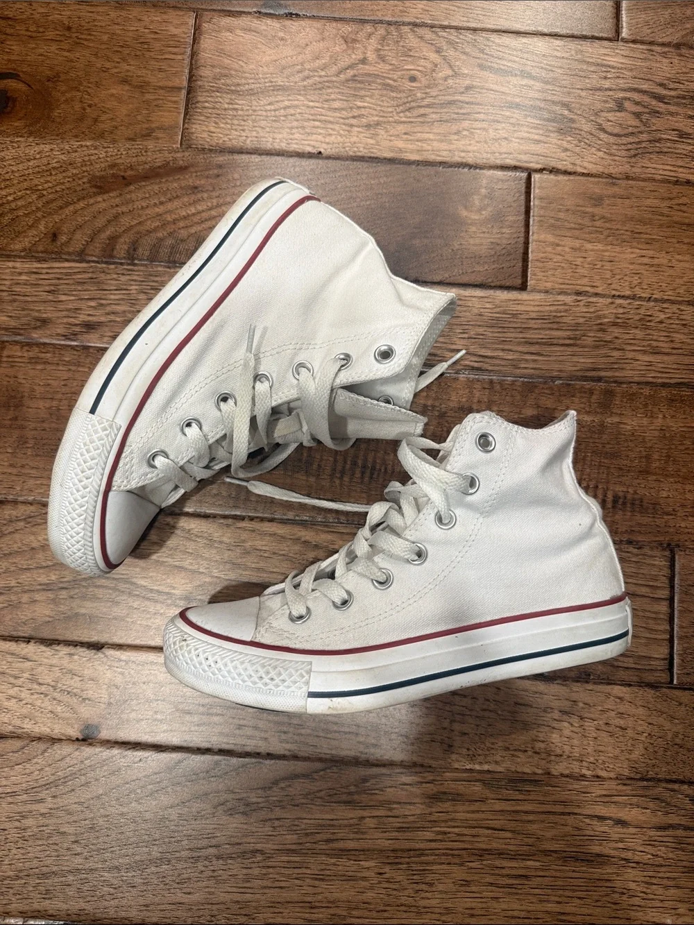 Converse classic kids